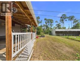 430021 Range Road 243, Rural Ponoka County, AB T0C1N0 Photo 36