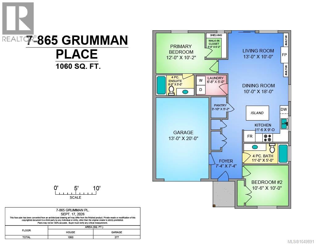 #7 865 Grumman Pl - 10