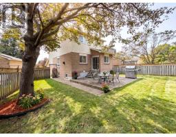 12 Giles Court, Whitby, ON L1N8T5 Photo 44
