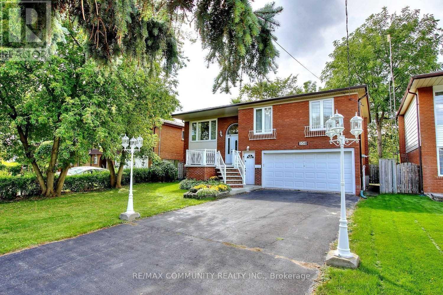 Photo of 358 Morrish Road