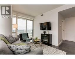 Kitchen - 2802, 1188 3 Street Se, Calgary, AB T2G1H8 Photo 7