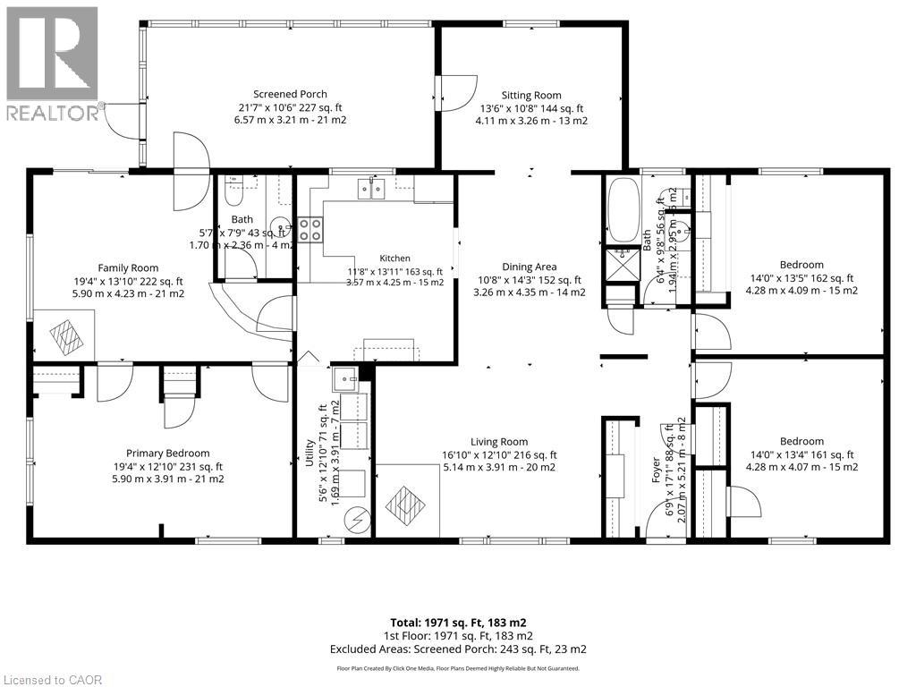 7448 MCNIVEN Road - 42