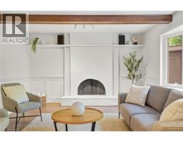 4pc Ensuite bath - 4159 Spruce Avenue, Burlington, ON L7L1K8 Photo 13