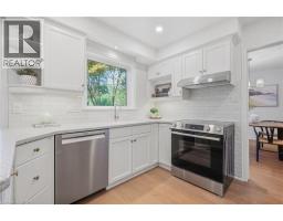 Family room - 4159 Spruce Avenue, Burlington, ON L7L1K8 Photo 19