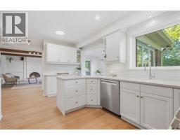 2pc Bathroom - 4159 Spruce Avenue, Burlington, ON L7L1K8 Photo 20