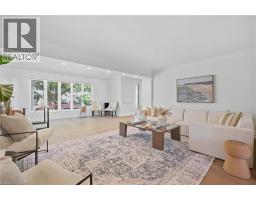 Recreation room - 4159 Spruce Avenue, Burlington, ON L7L1K8 Photo 7