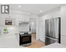 Kitchen - 4159 Spruce Avenue, Burlington, ON L7L1K8 Photo 17
