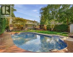 4159 Spruce Avenue, Burlington, ON L7L1K8 Photo 47