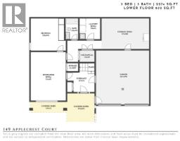 149 Applecrest Court, Kelowna, BC V1V1W6 Photo 58