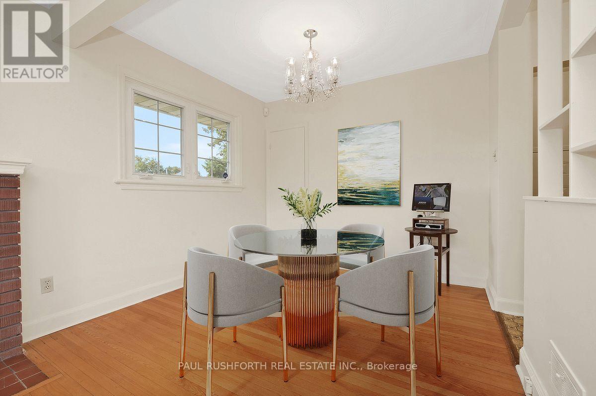 41 CAPILANO DRIVE - 12