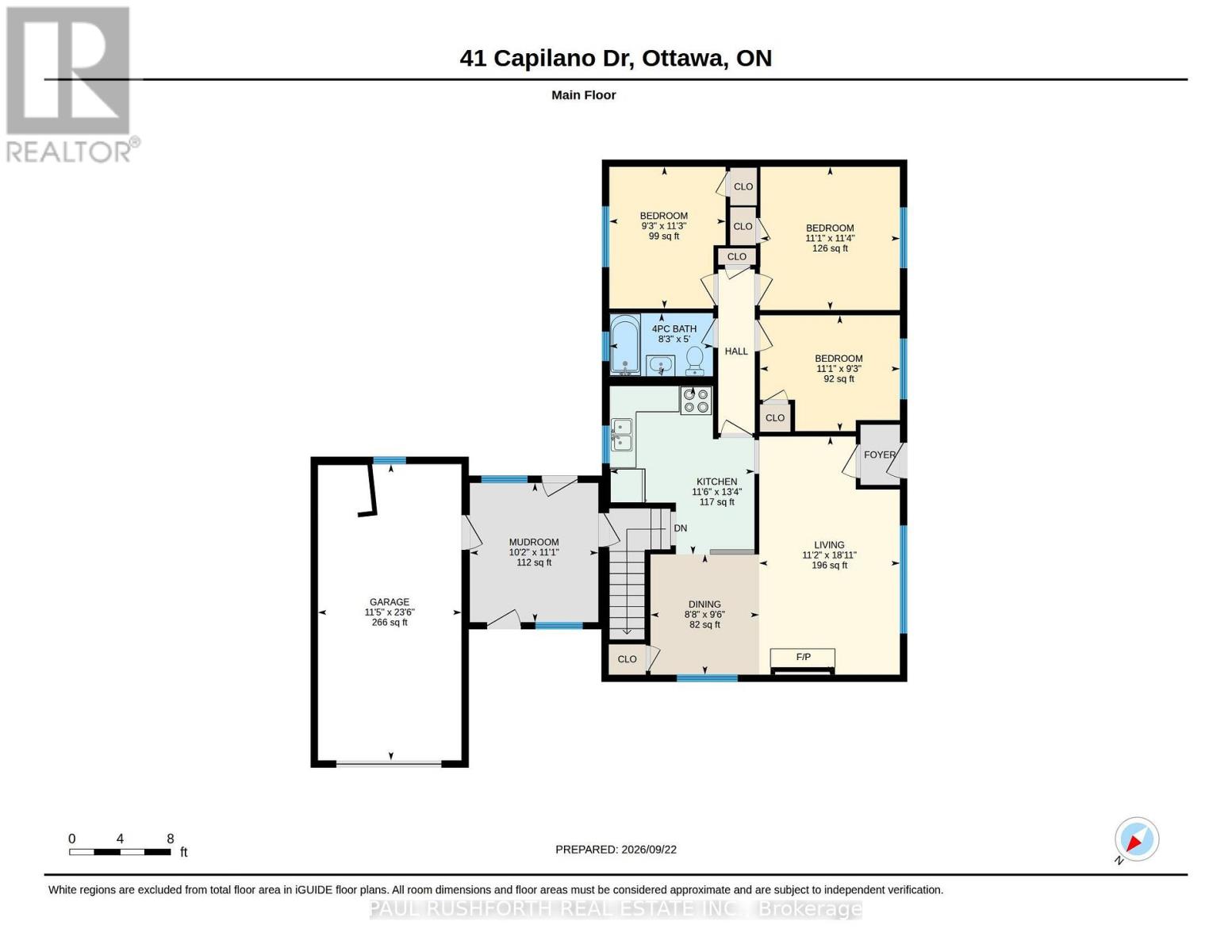 41 CAPILANO DRIVE - Image 30
