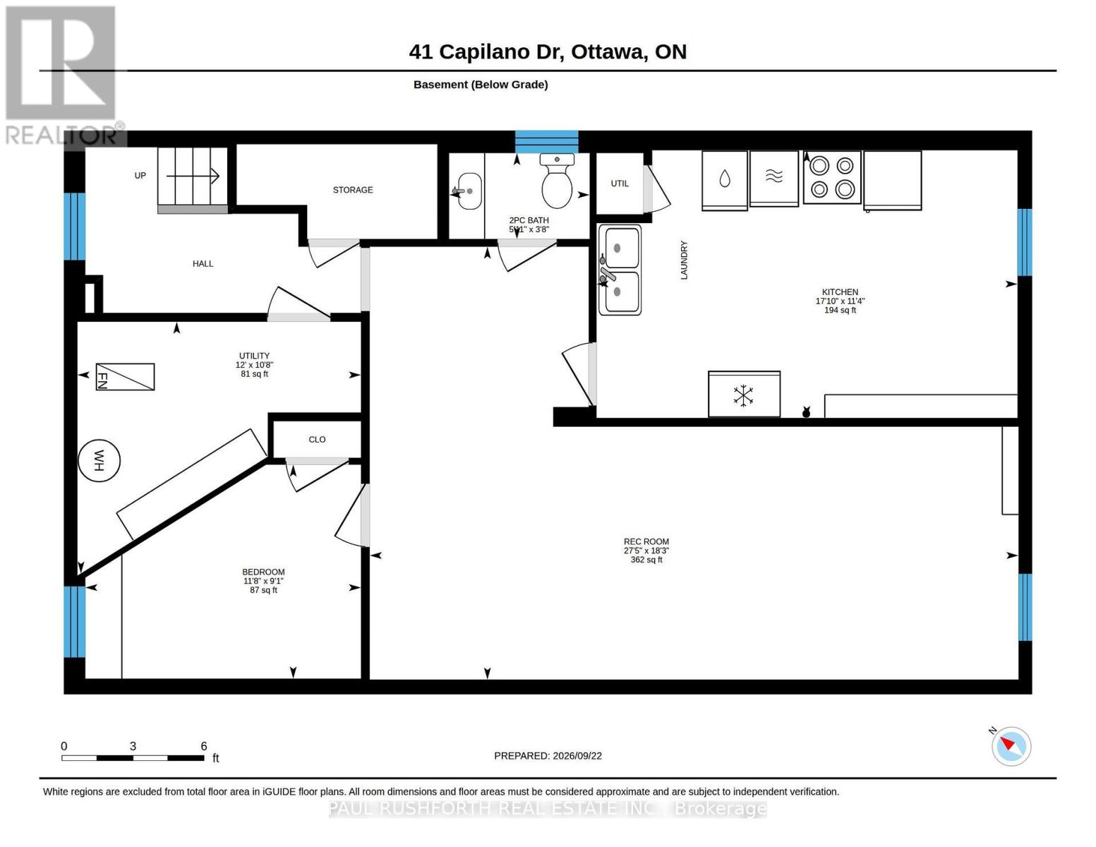 41 CAPILANO DRIVE - 31