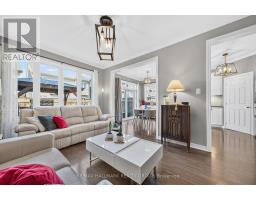 Recreational, Games room - 556 Sunlit Circle, Ottawa, ON K4A0V4 Photo 9