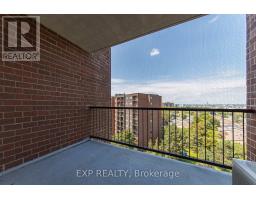 508 - 2650 Southvale Crescent, Ottawa, ON K1B4S9 Photo 24