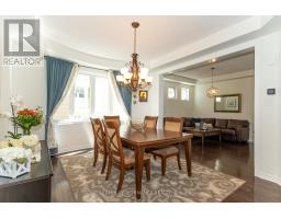 Dining room - 2744 Grand Vista Circle, Ottawa, ON K2J0W6 Photo 9