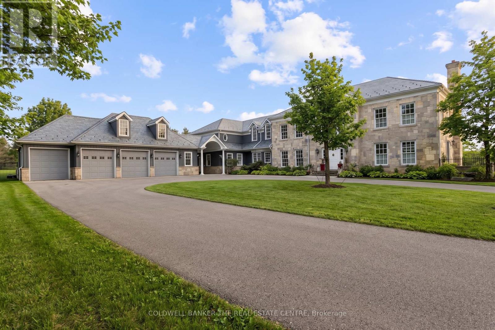14571 WARDEN AVENUE - 1