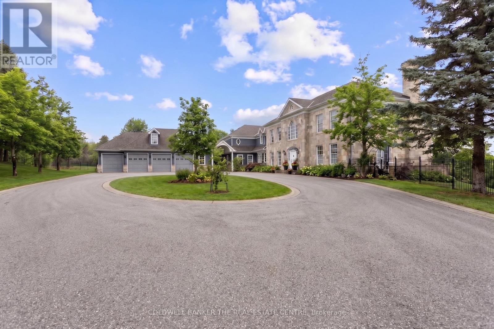 14571 WARDEN AVENUE - 3