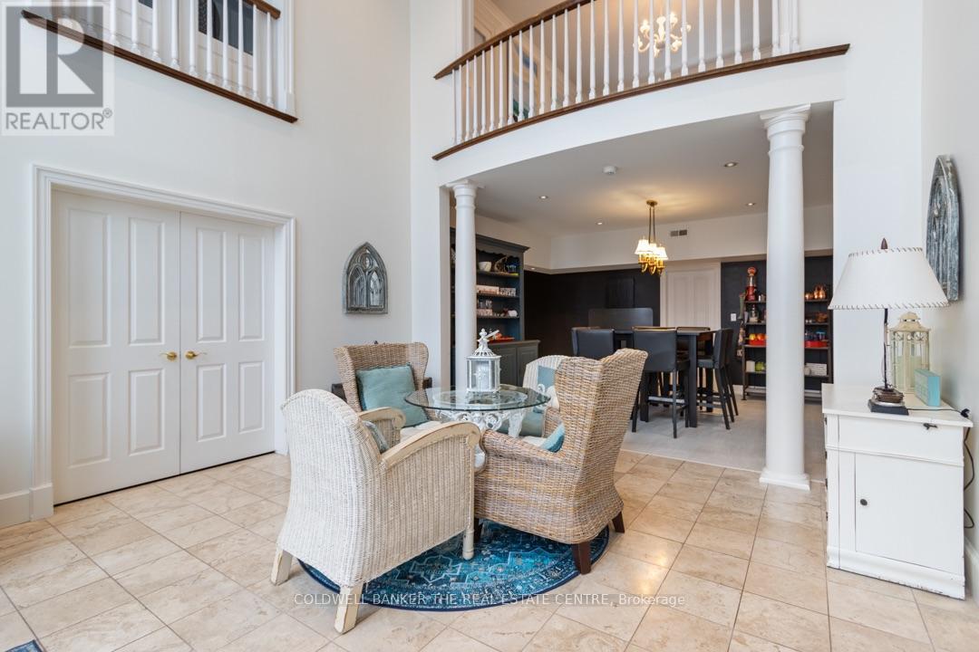 14571 WARDEN AVENUE - 6