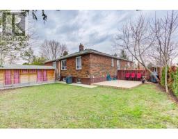 382 Blue Grass Boulevard, Richmond Hill, ON L4C3H4 Photo 8