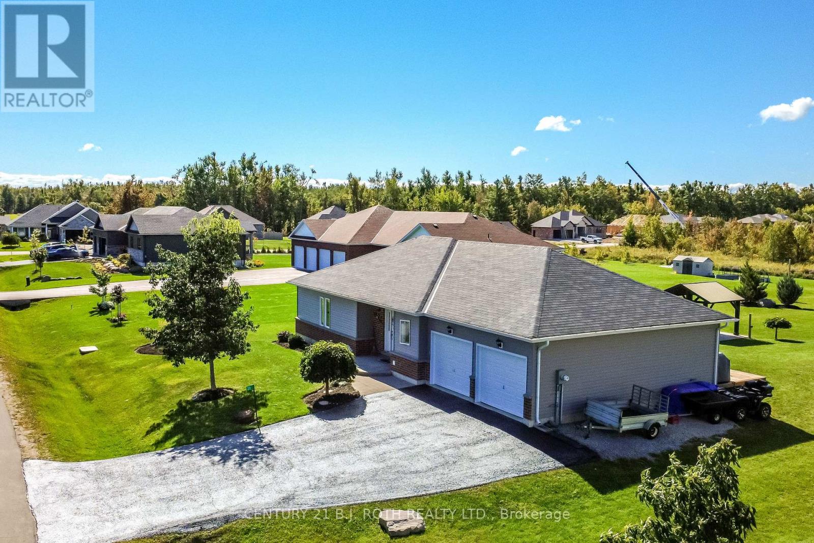 20 Keyzer Drive, Oro-Medonte (Warminster), Ontario, L3V8N7, Oro-Medonte (Warminster), Ontario — photo 3 of 5