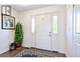Kitchen - 20 Keyzer Drive, Oro Medonte, ON L3V8N7 Photo 8