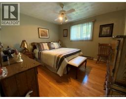 Bedroom - 1617 Route 205, Saint Francois De Madawaska, NB E7A1P7 Photo 8