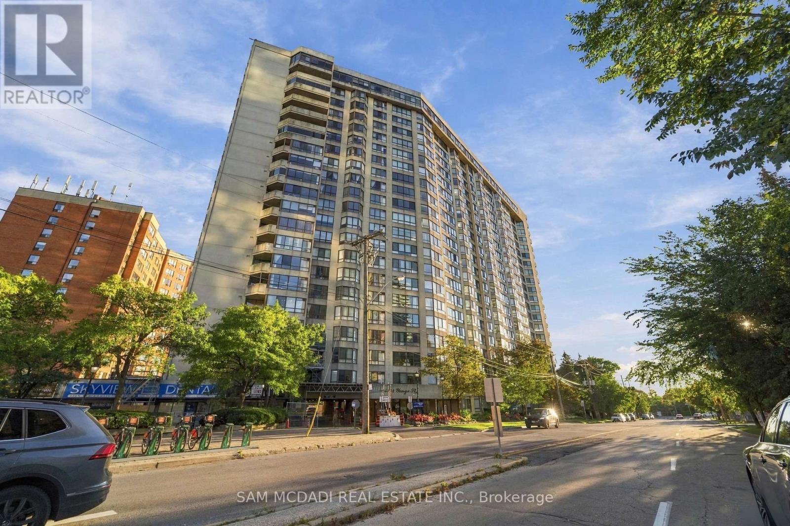 Property for sale at 304 - 5444 YONGE STREET