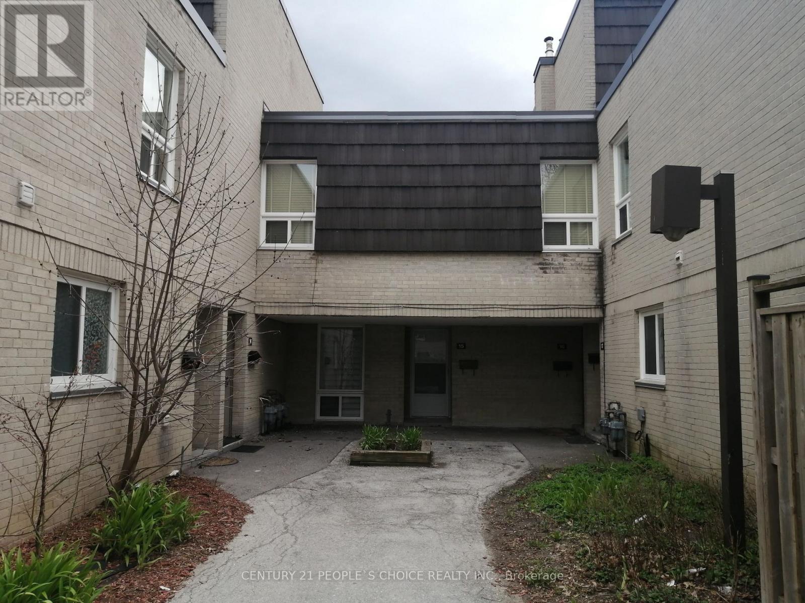 #14 23 FOUR WINDS DRIVE - 1