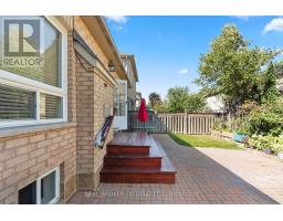 4773 Yorkshire Avenue, Mississauga, ON L4Z4H2 Photo 30
