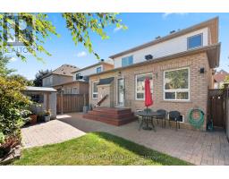 4773 Yorkshire Avenue, Mississauga, ON L4Z4H2 Photo 32