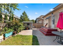 4773 Yorkshire Avenue, Mississauga, ON L4Z4H2 Photo 33