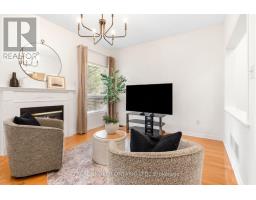 4773 Yorkshire Avenue, Mississauga, ON L4Z4H2 Photo 9