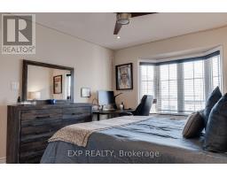 Bedroom 3 - 50 Kempsford Crescent, Brampton, ON L7A4M5 Photo 6