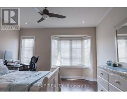 Bedroom 4 - 50 Kempsford Crescent, Brampton, ON L7A4M5 Photo 7