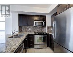 Dining room - 817 - 1060 Sheppard Avenue W, Toronto, ON M3J0G7 Photo 6