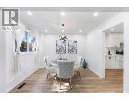 4053 Trapper Crescent, Mississauga, ON L5L3A7 Photo 12