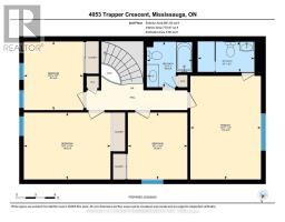 4053 Trapper Crescent, Mississauga, ON L5L3A7 Photo 48