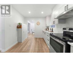 Laundry room - 4053 Trapper Crescent, Mississauga, ON L5L3A7 Photo 9