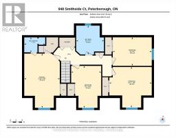 948 Smithside Court, Peterborough, ON K9J8E2 Photo 47