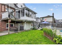948 Smithside Court, Peterborough, ON K9J8E2 Photo 37