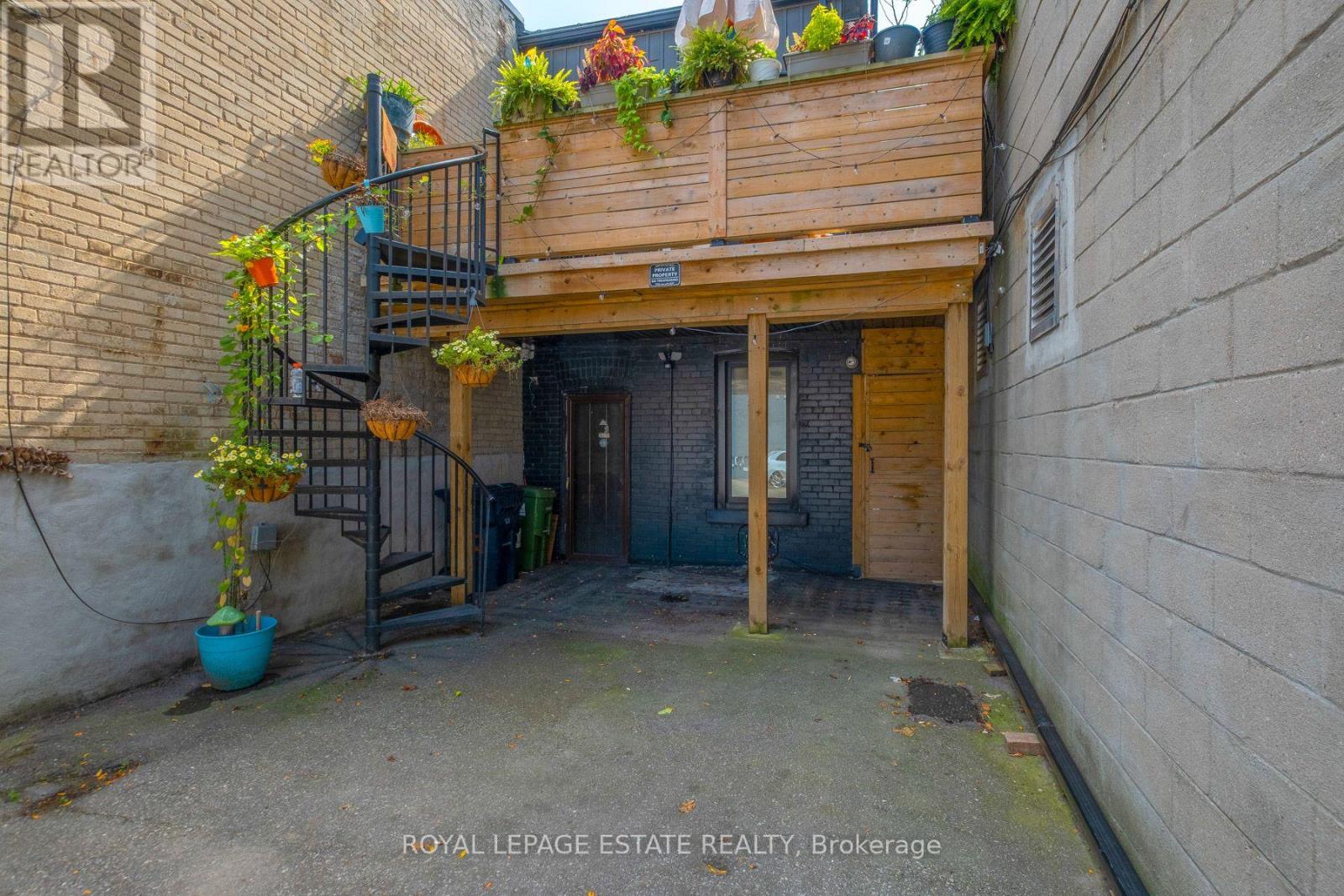 1562 QUEEN STREET E, Toronto (Greenwood-Coxwell) — photo 20
