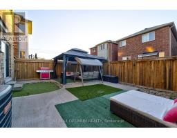 42 Dockside Court, Brampton, ON L6Z0G3 Photo 44