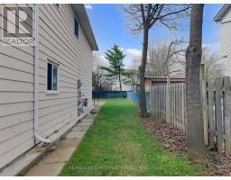 9 Glenridge Road, Brampton, ON L6S1N2 Photo 46