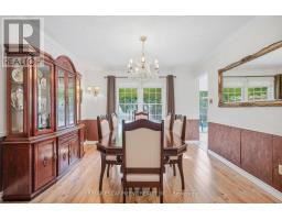 Family room - 5 Michelle Drive, St  Catharines, ON L2S3E2 Photo 10
