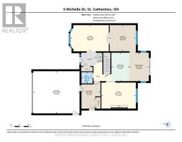 5 Michelle Drive, St  Catharines, ON L2S3E2 Photo 48