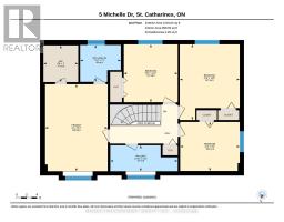 5 Michelle Drive, St  Catharines, ON L2S3E2 Photo 49