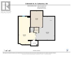 5 Michelle Drive, St  Catharines, ON L2S3E2 Photo 50