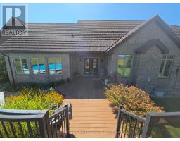 Sunroom - 1532 Kerr Line, St  Clair, ON N8A4L2 Photo 6
