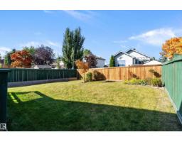 1046 Blackburn Cl Sw, Edmonton, AB T6W1C7 Photo 39