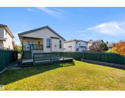 1046 Blackburn Cl Sw, Edmonton, AB T6W1C7 Photo 40